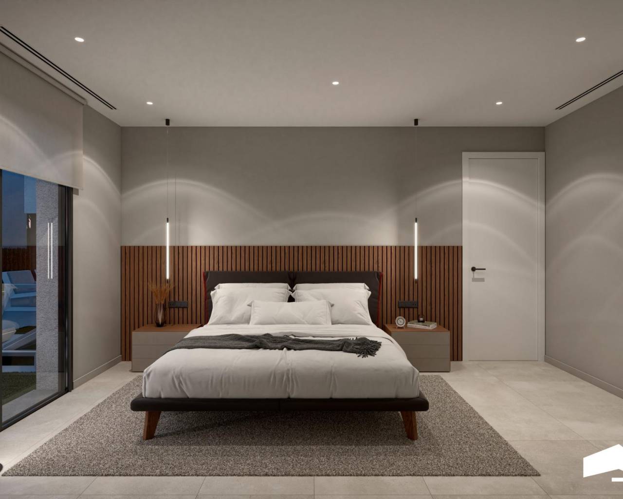 Nouvelle construction - Villas - Torre Pacheco - Santa Rosalia Lake And Life Resort