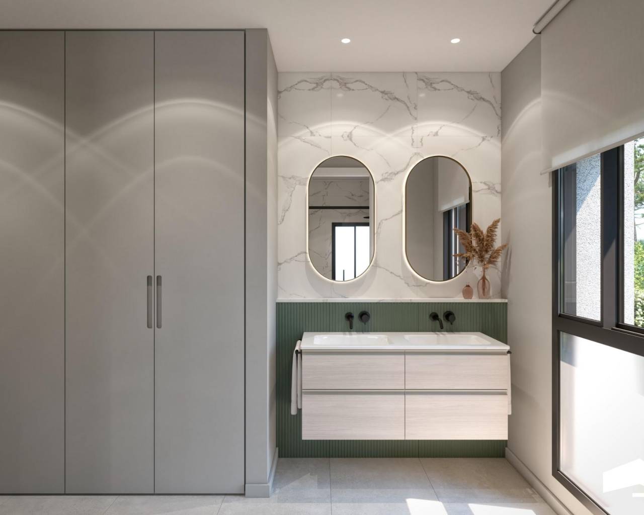 Nouvelle construction - Villas - Torre Pacheco - Santa Rosalia Lake And Life Resort