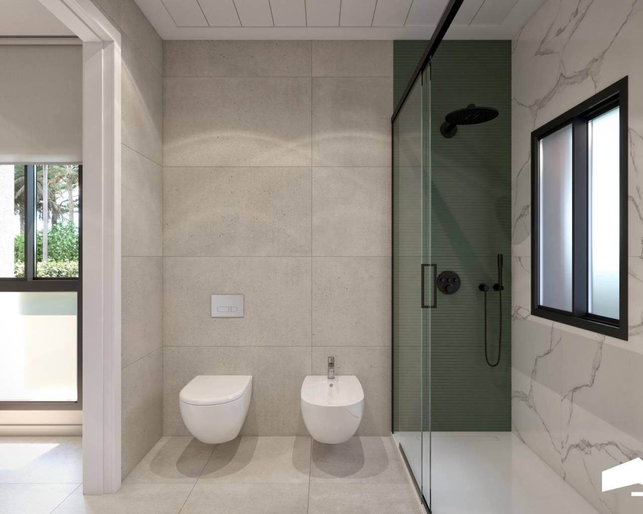 Nouvelle construction - Villas - Torre Pacheco - Santa Rosalia Lake And Life Resort