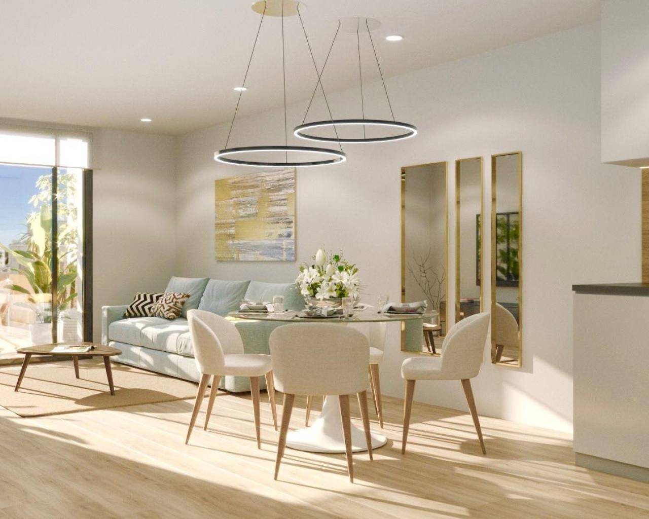 New Build - Apartments - Torrevieja - Centro