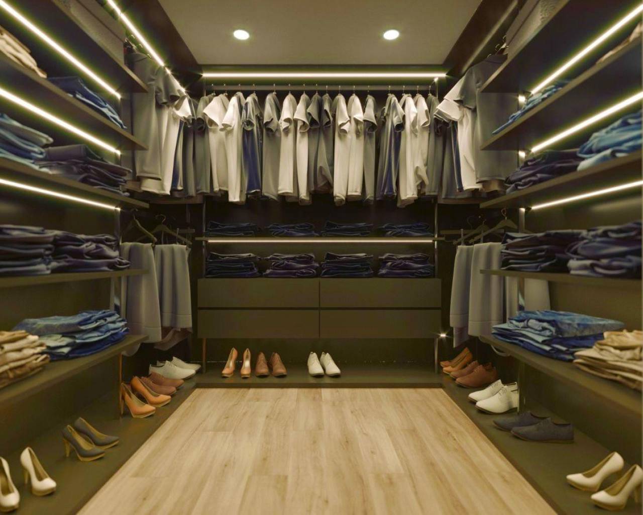 New Build - Apartments - Torrevieja - Centro