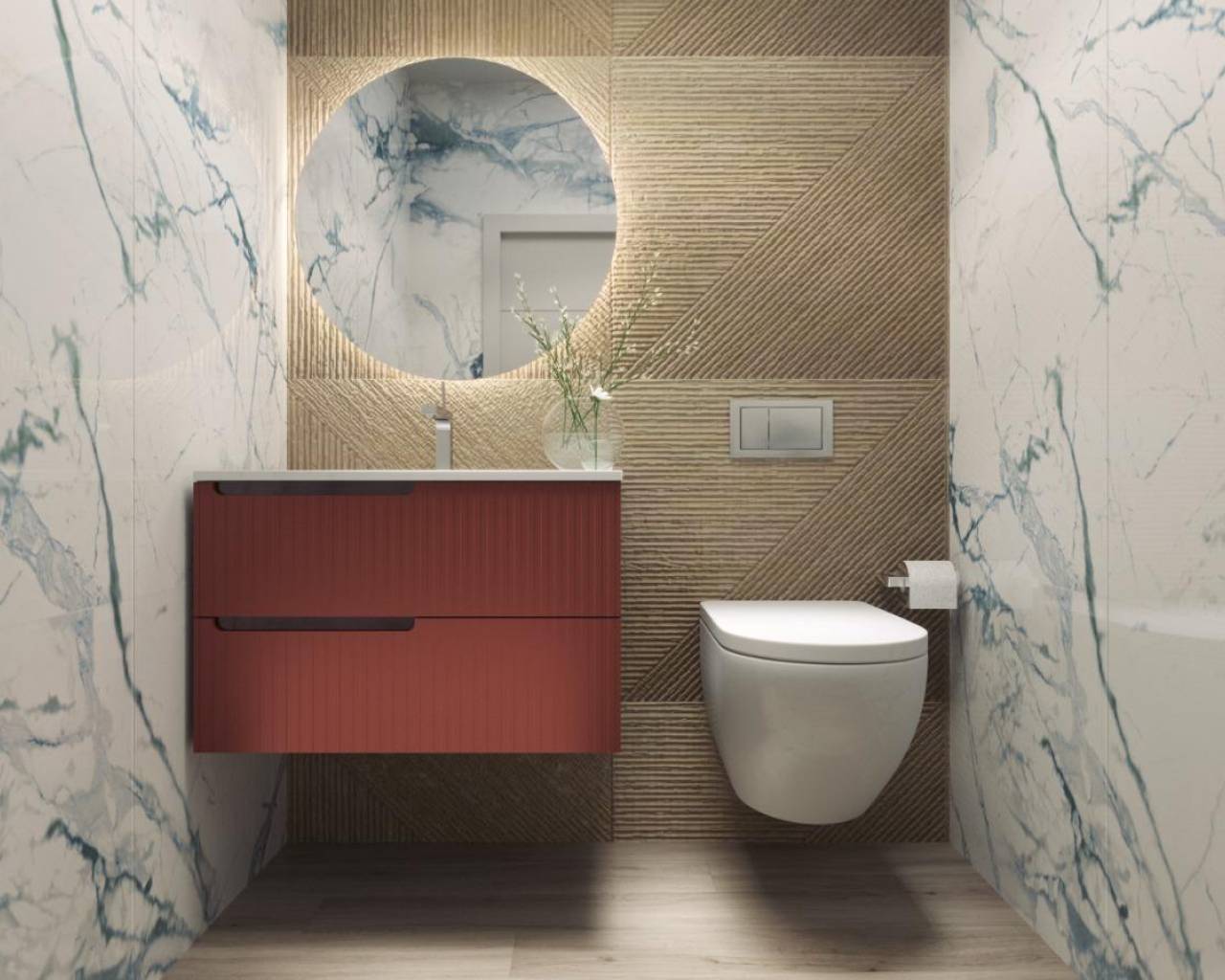 New Build - Apartments - Torrevieja - Centro