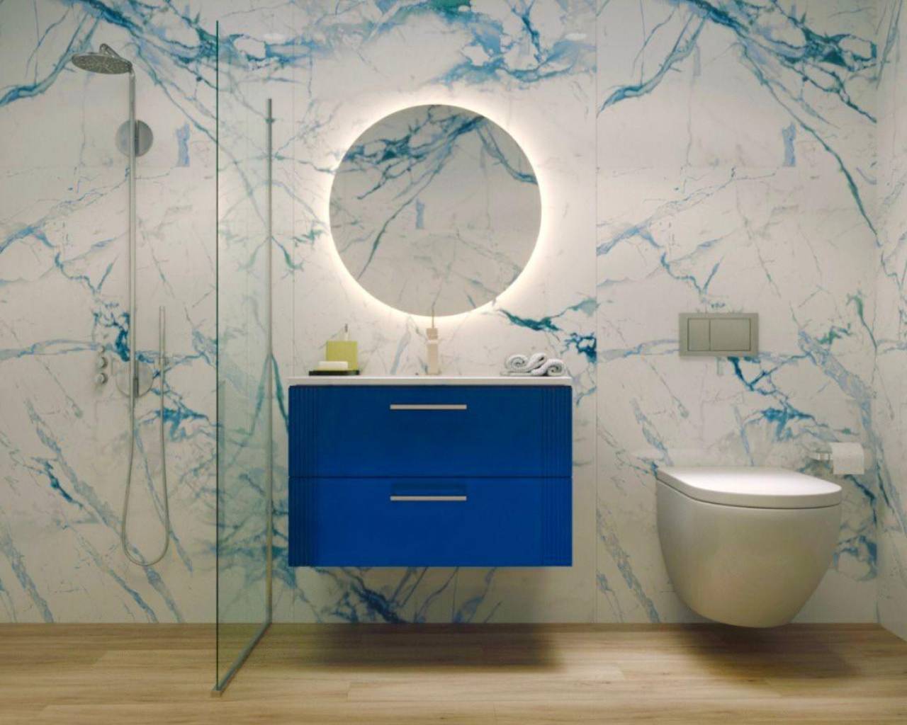 New Build - Apartments - Torrevieja - Centro