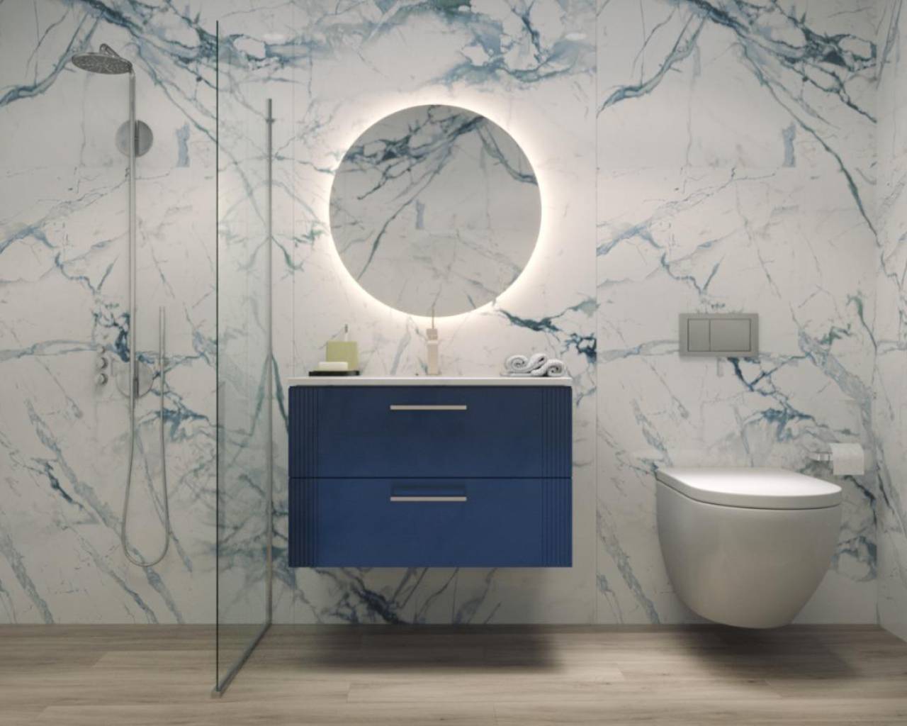 New Build - Apartments - Torrevieja - Centro