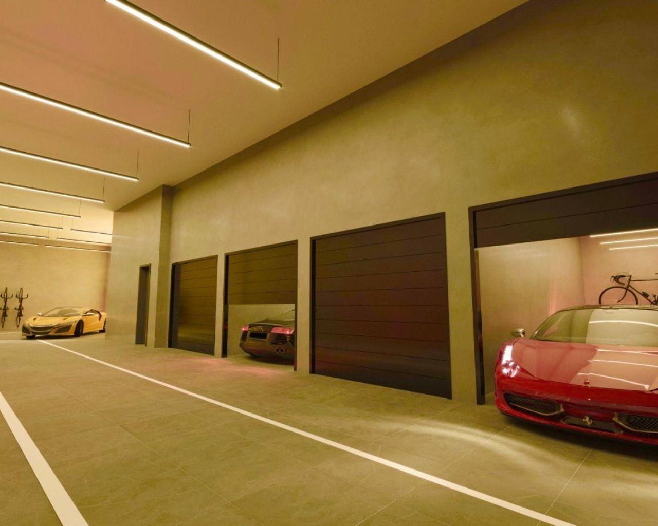 New Build - Apartments - Torrevieja - Centro