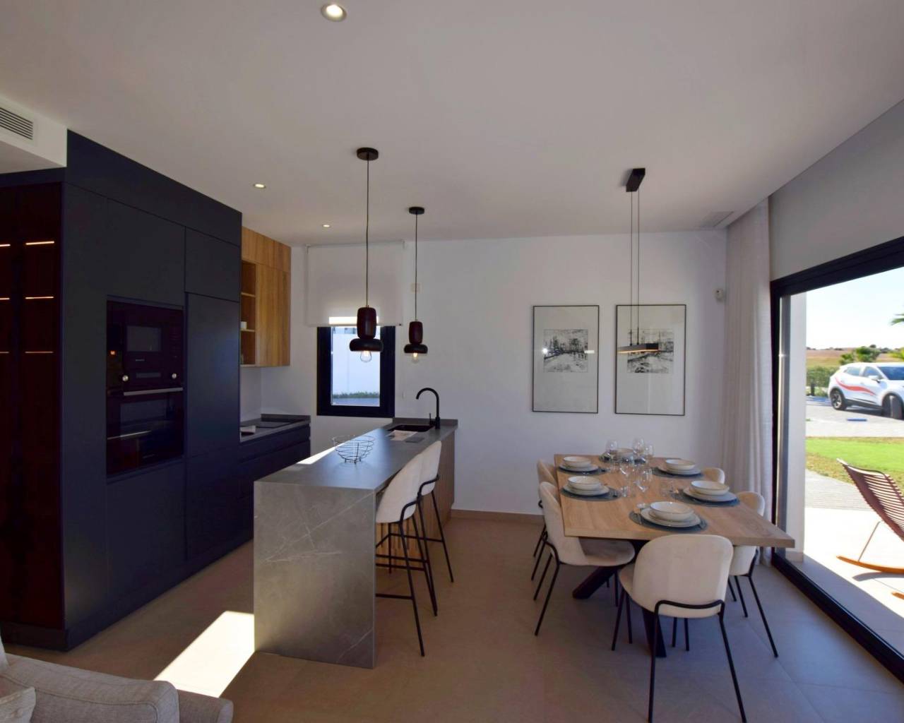  - Villas - Alhama De Murcia - Condado De Alhama