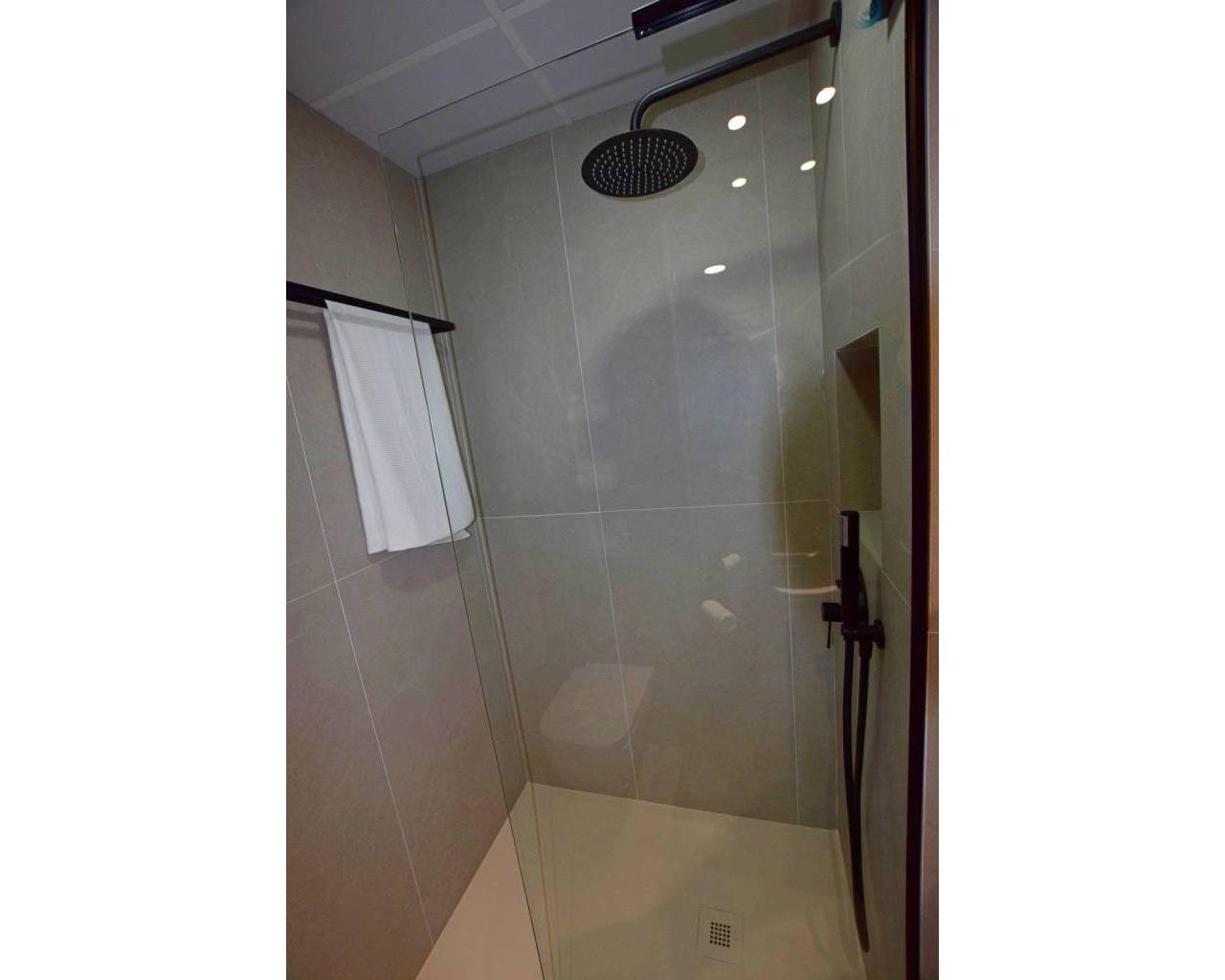 New Build - Leiligheter - Alhama De Murcia - Condado De Alhama