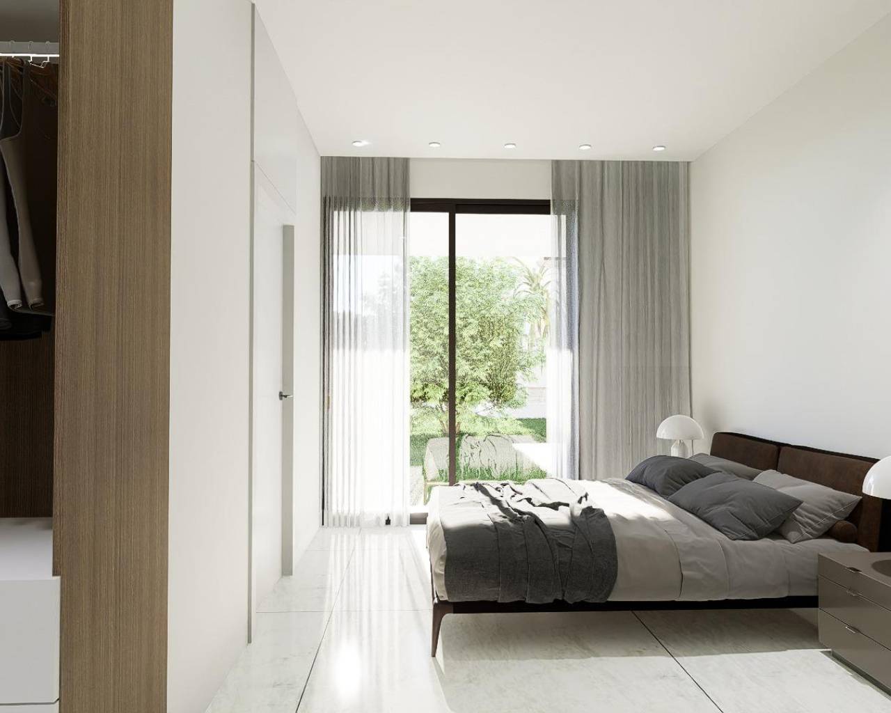 Nouvelle construction - Villas - Orihuela Costa - La Zenia