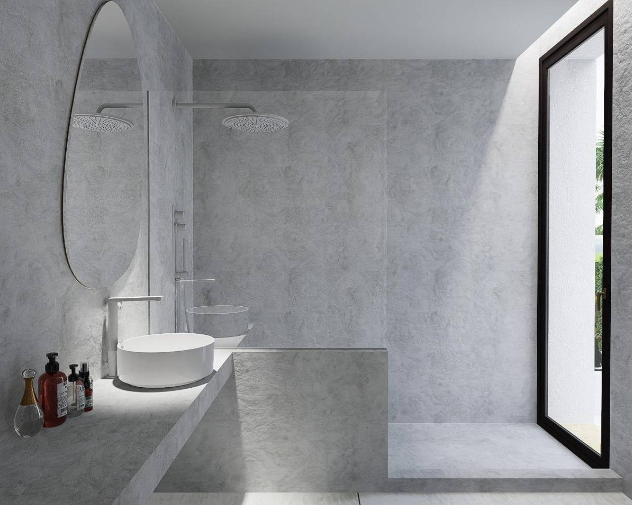 Nouvelle construction - Villas - Orihuela Costa - La Zenia