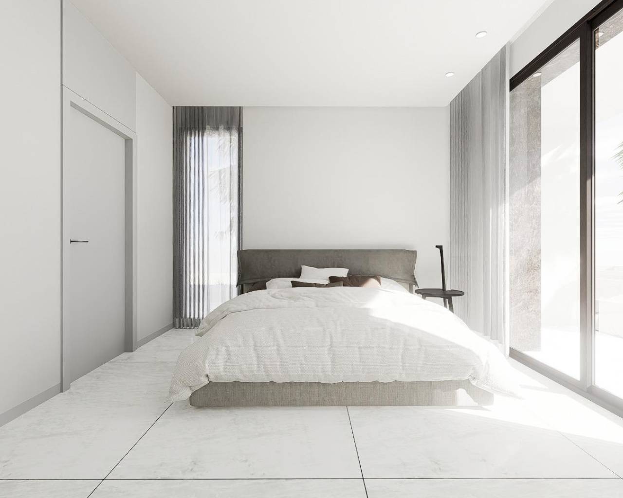 Nouvelle construction - Villas - Orihuela Costa - La Zenia