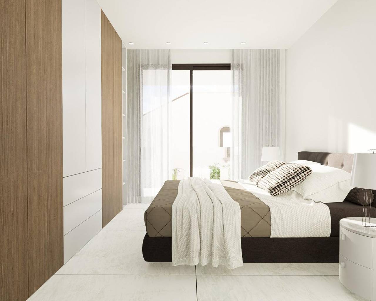 Nouvelle construction - Villas - Orihuela Costa - La Zenia