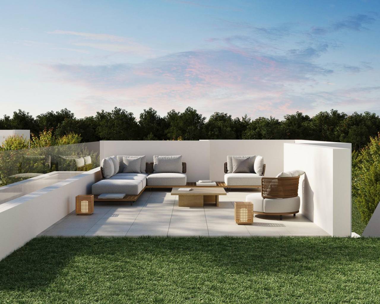  - Villas - Polop - Novapolop