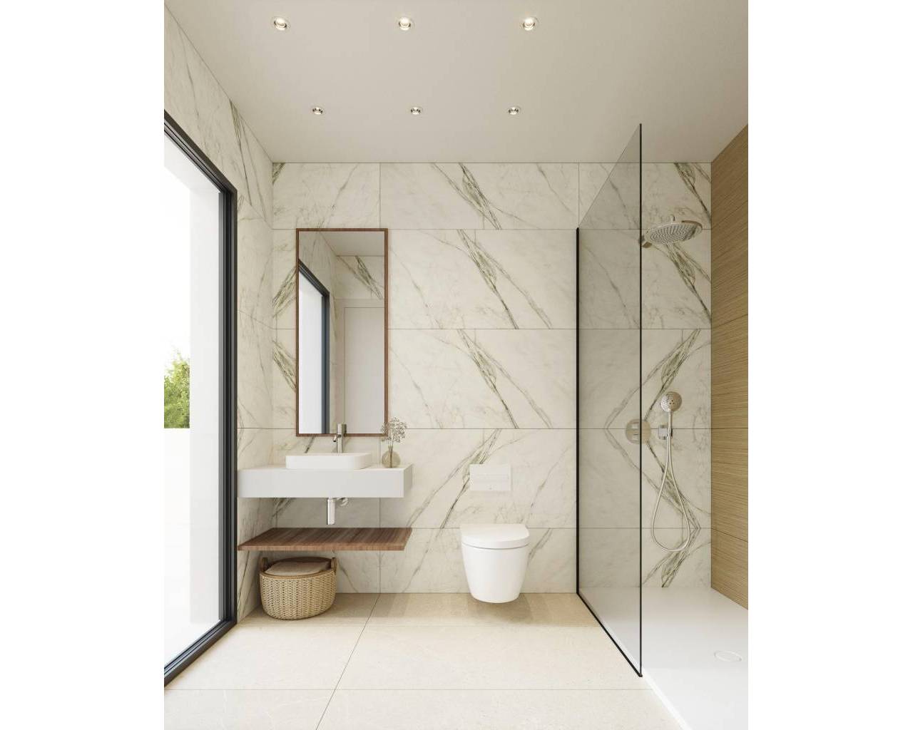  - Villas - Polop - Novapolop