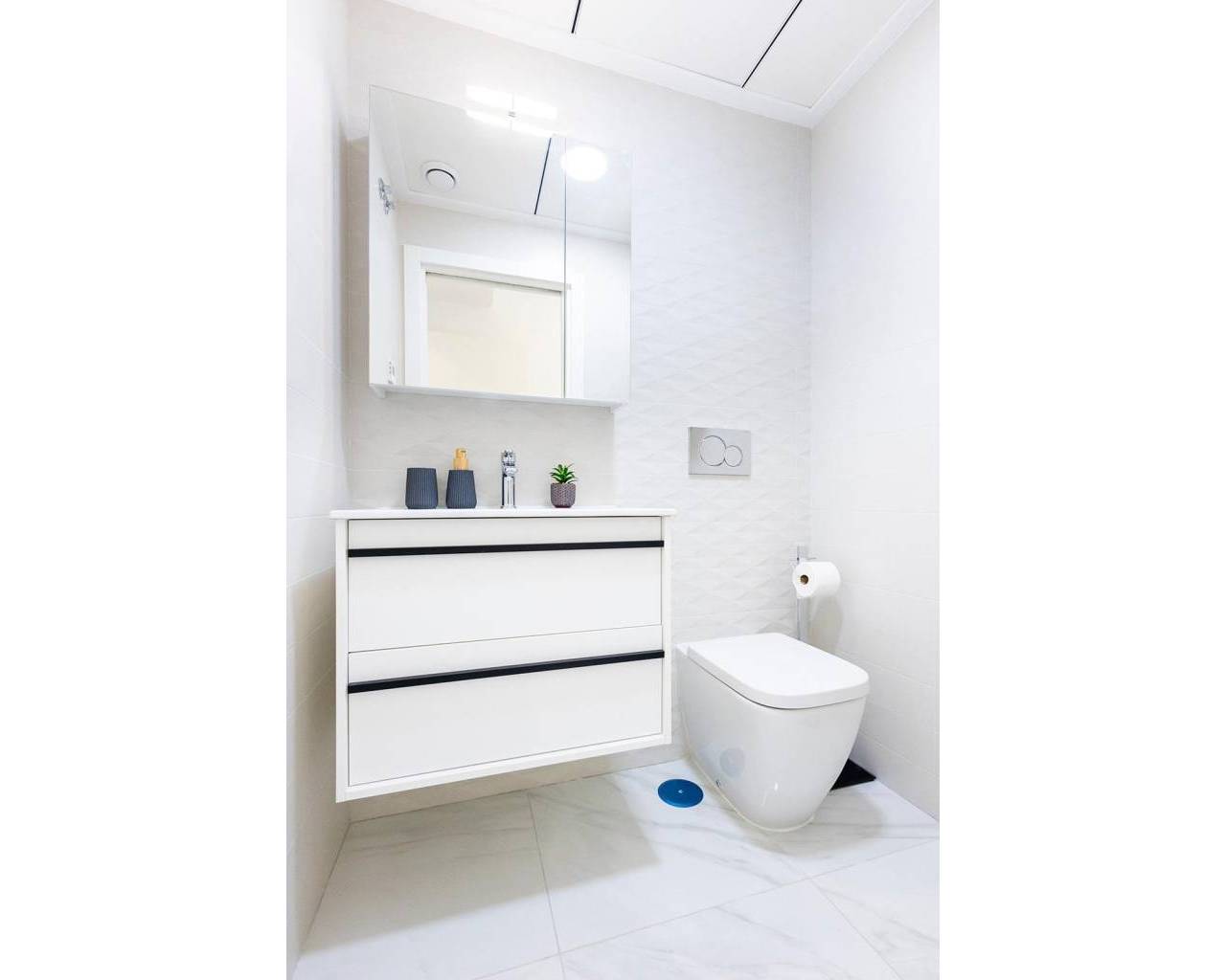 New Build - Apartments - Jacarilla - pueblo