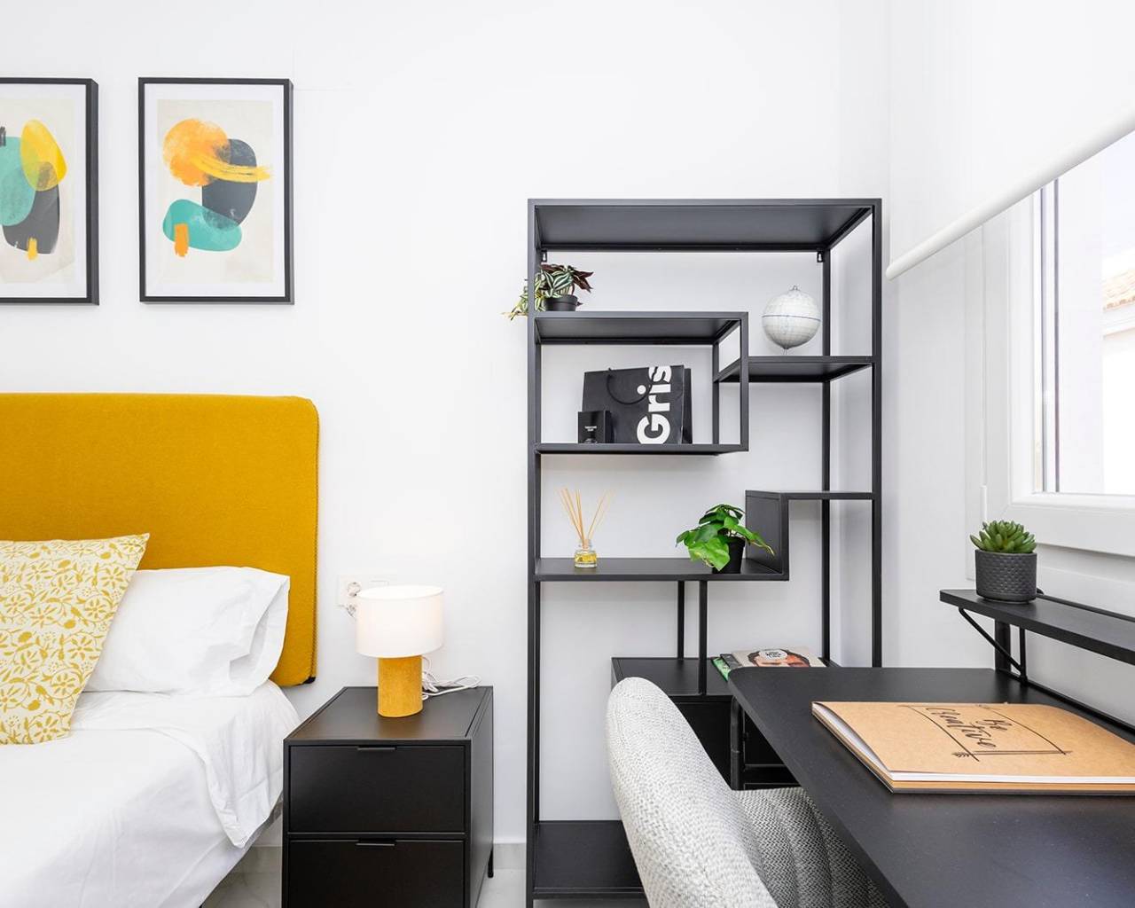 New Build - Apartments - Jacarilla - pueblo