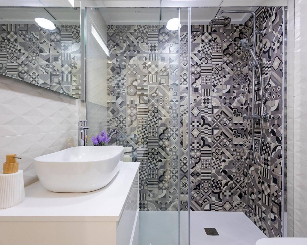 New Build - Apartments - Jacarilla - pueblo