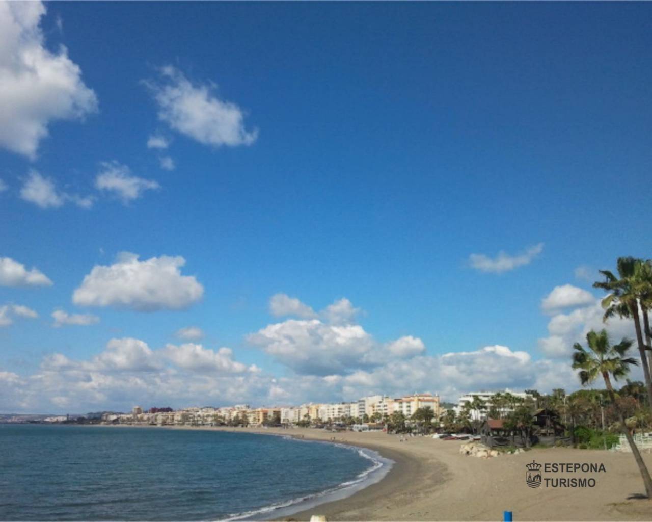 Nueva construcción  - Apartamentos - Estepona - Buenas Noches