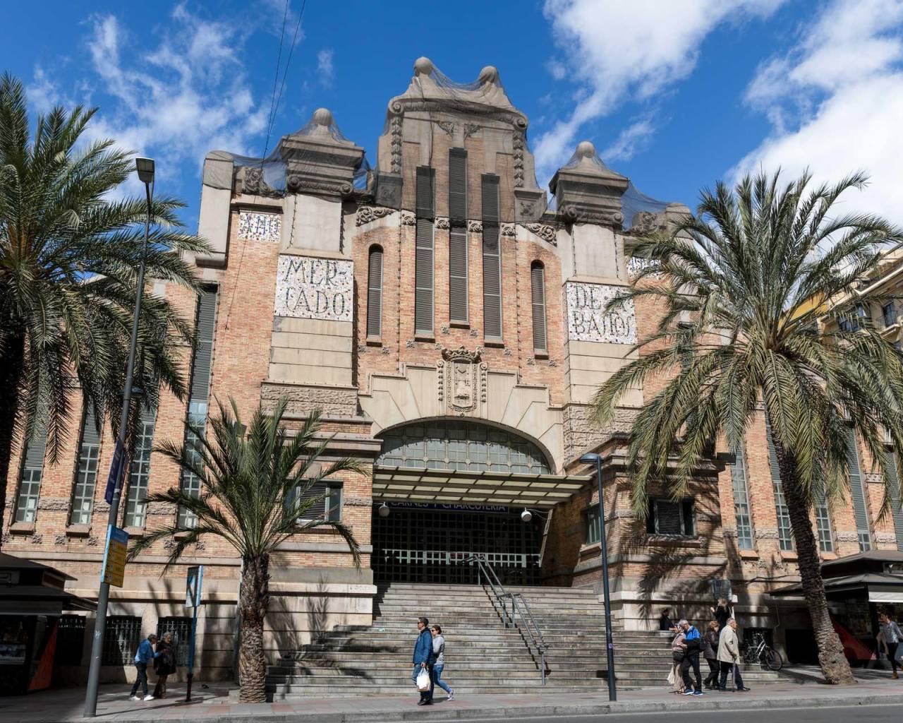 New Build - Apartments - Alicante - Centro