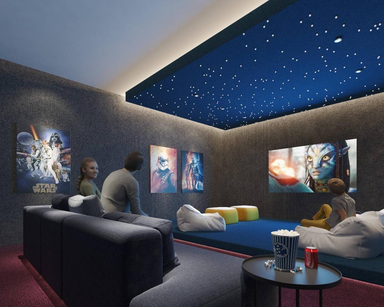  - Apartment - Calpe - Manzanera