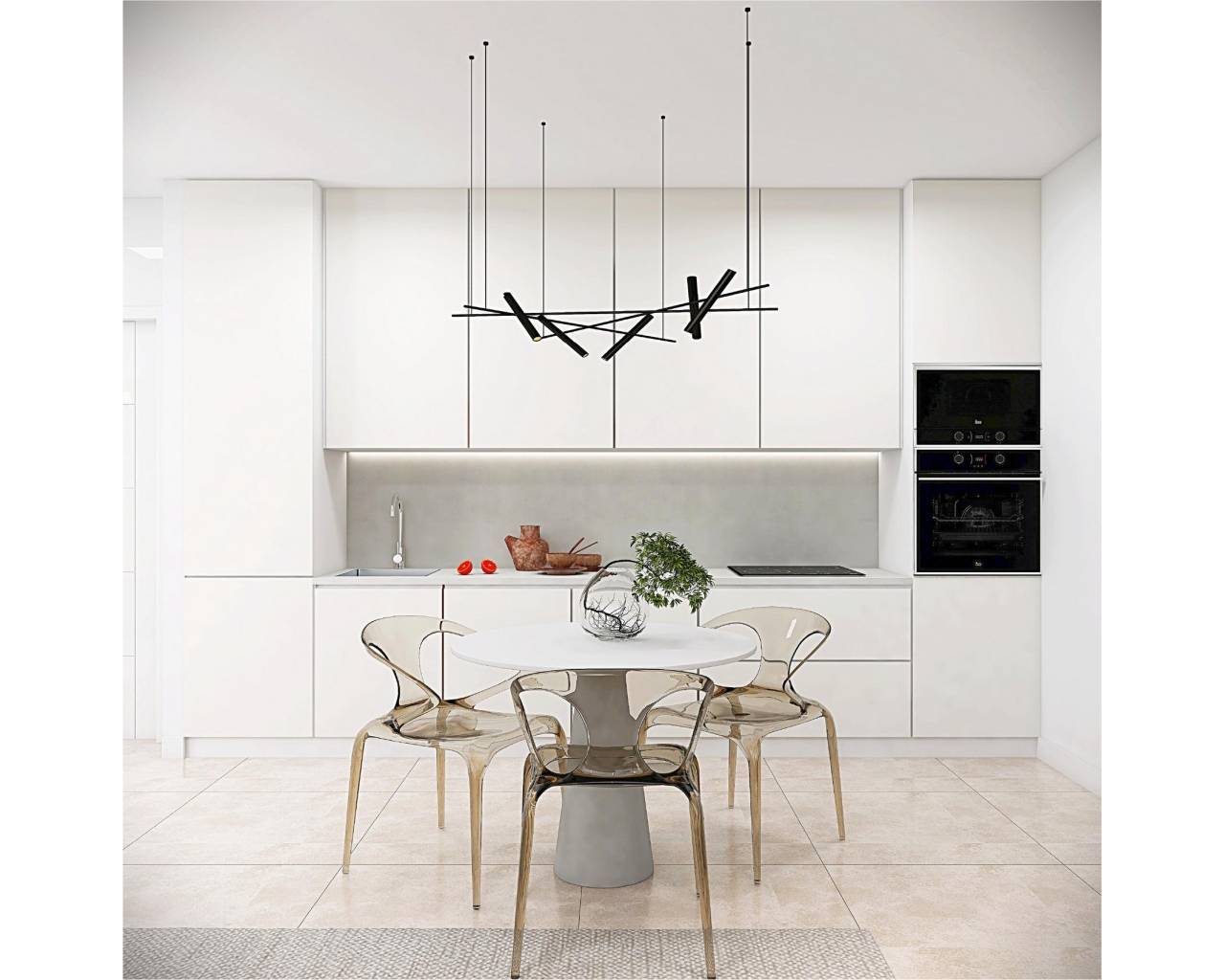 New Build - Leiligheter - Torrevieja - Playa Del Cura