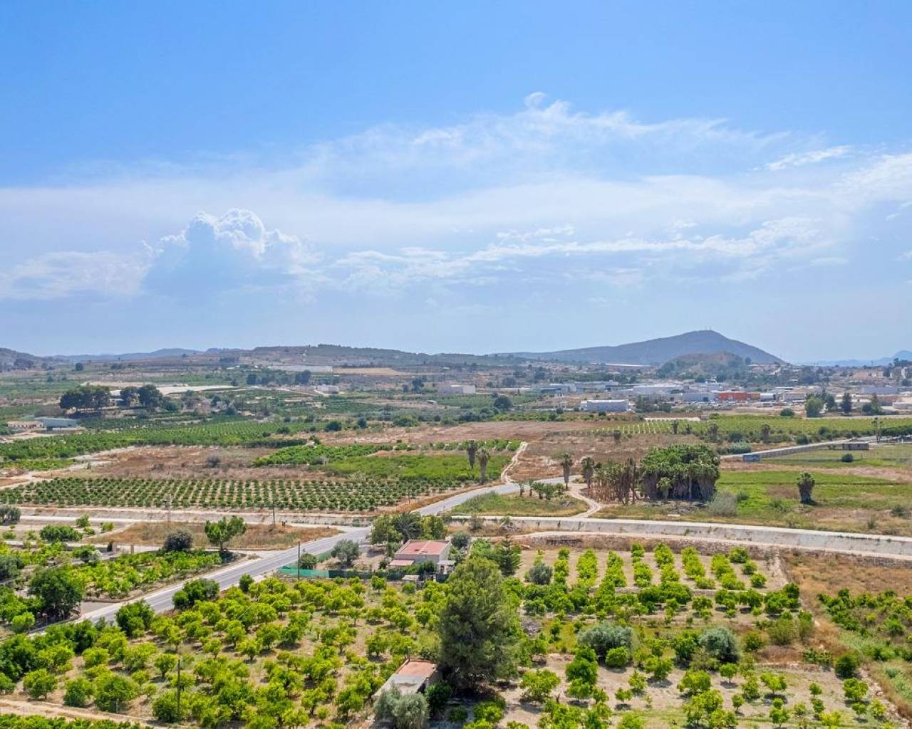 New Build - Leiligheter - Jacarilla - Comunidad Valenciana