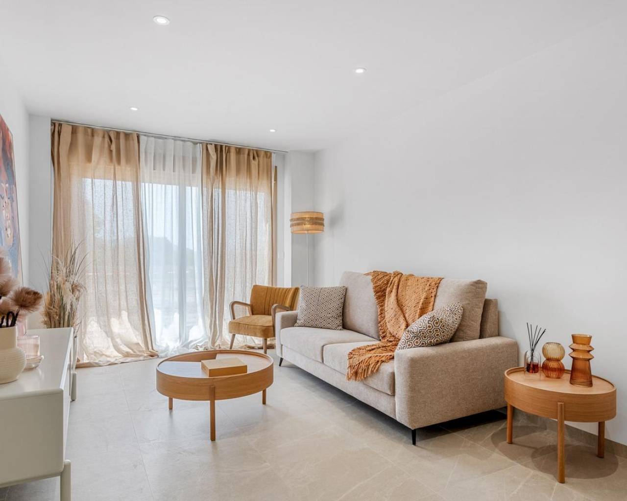 Nueva construcción  - Apartamentos - Jacarilla - Comunidad Valenciana