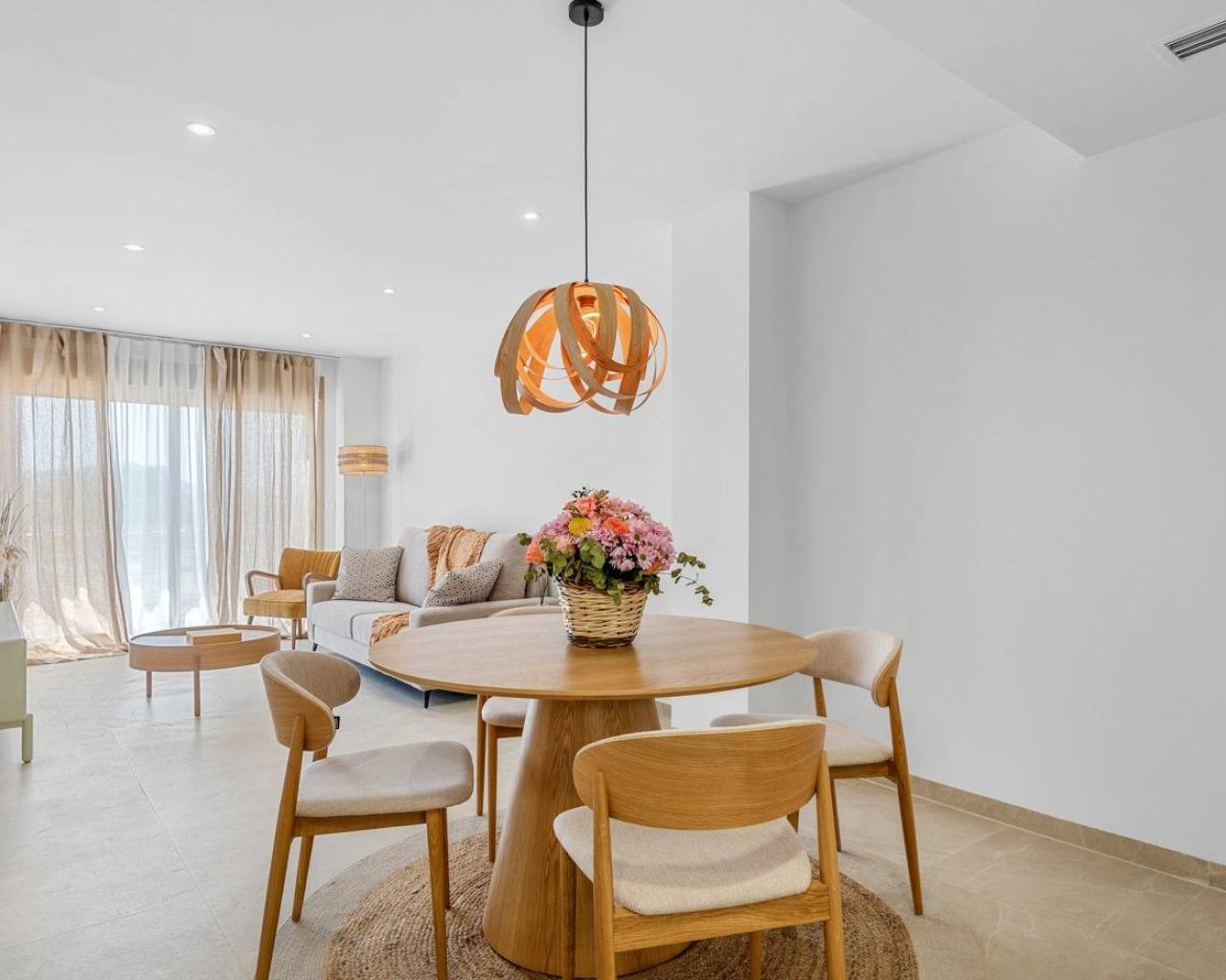 Nueva construcción  - Apartamentos - Jacarilla - Comunidad Valenciana