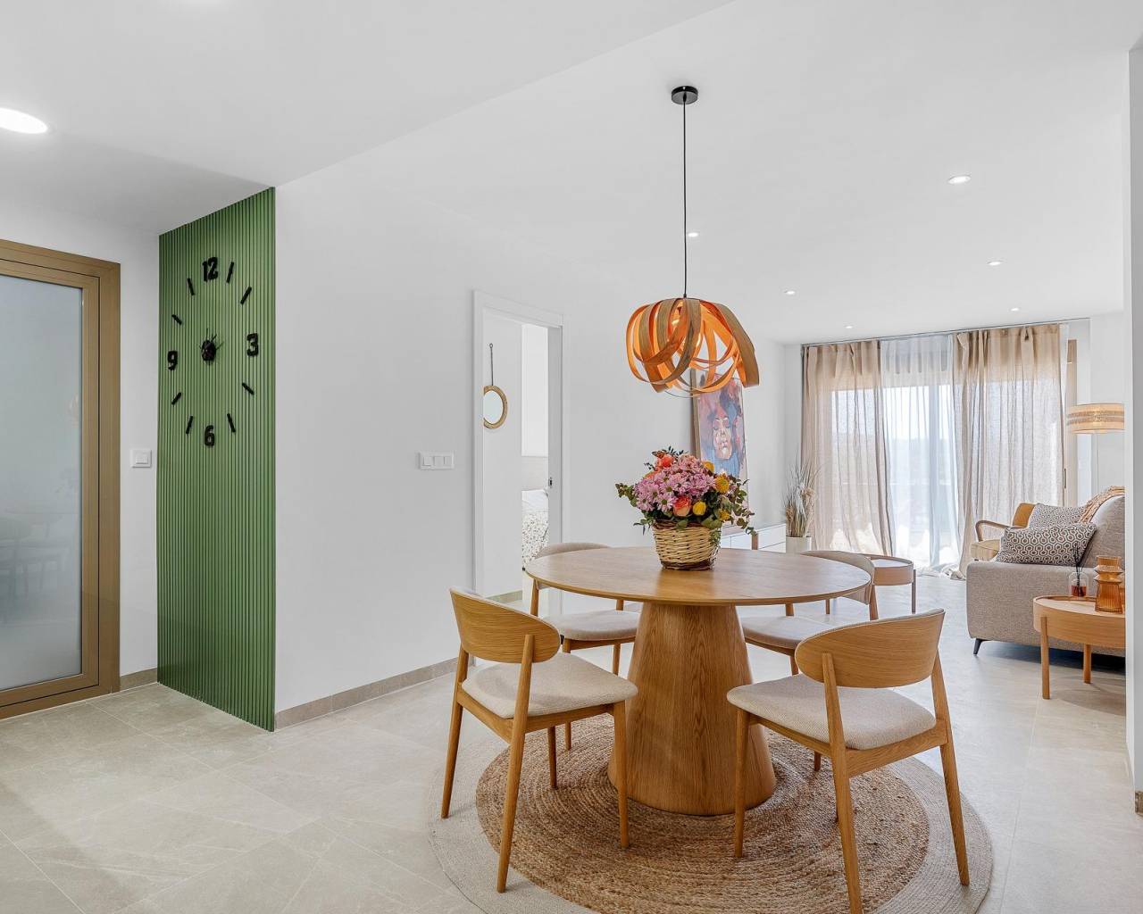 Nueva construcción  - Apartamentos - Jacarilla - Comunidad Valenciana