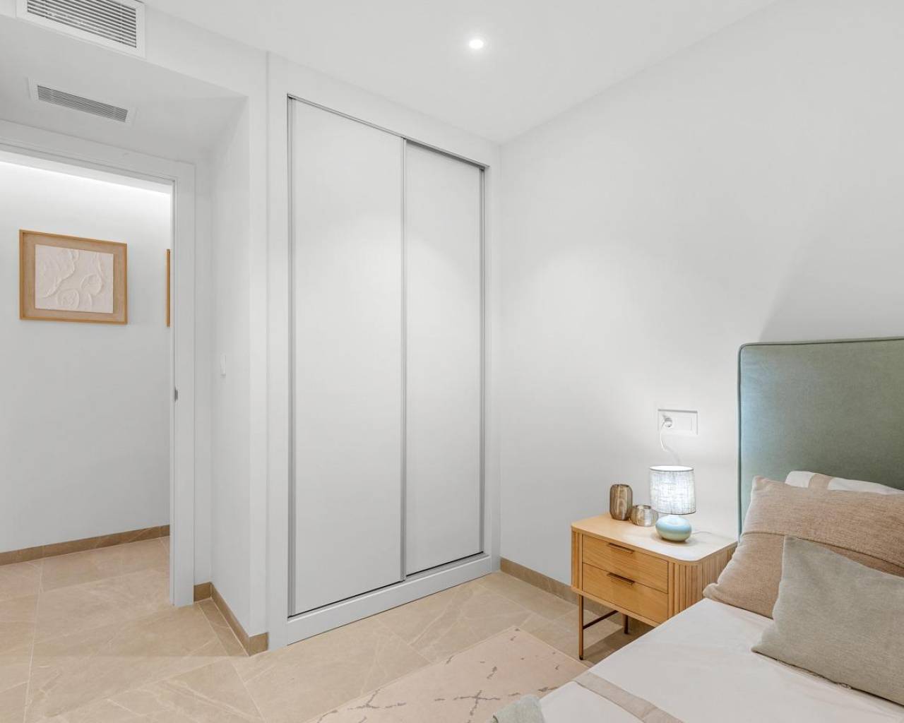 Nueva construcción  - Apartamentos - Jacarilla - Comunidad Valenciana