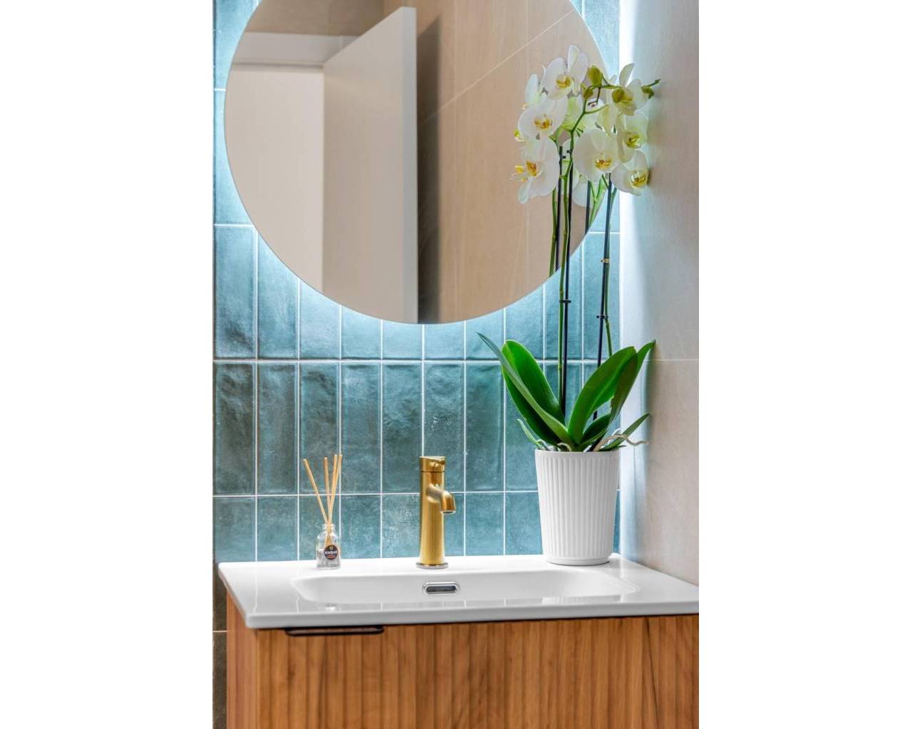 Nueva construcción  - Apartamentos - Jacarilla - Comunidad Valenciana