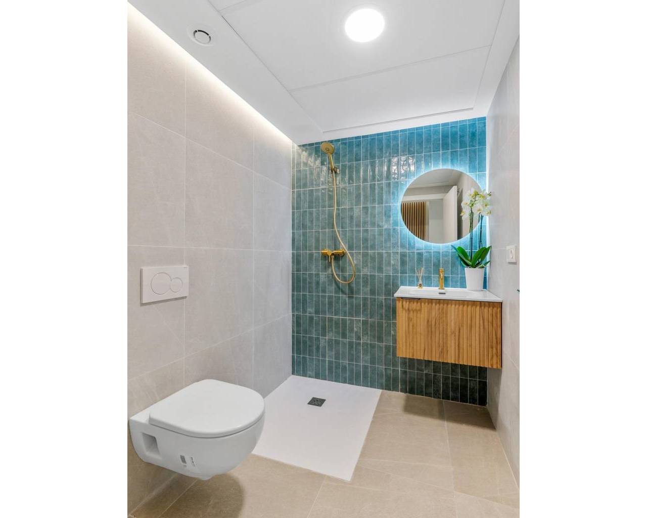 Nueva construcción  - Apartamentos - Jacarilla - Comunidad Valenciana