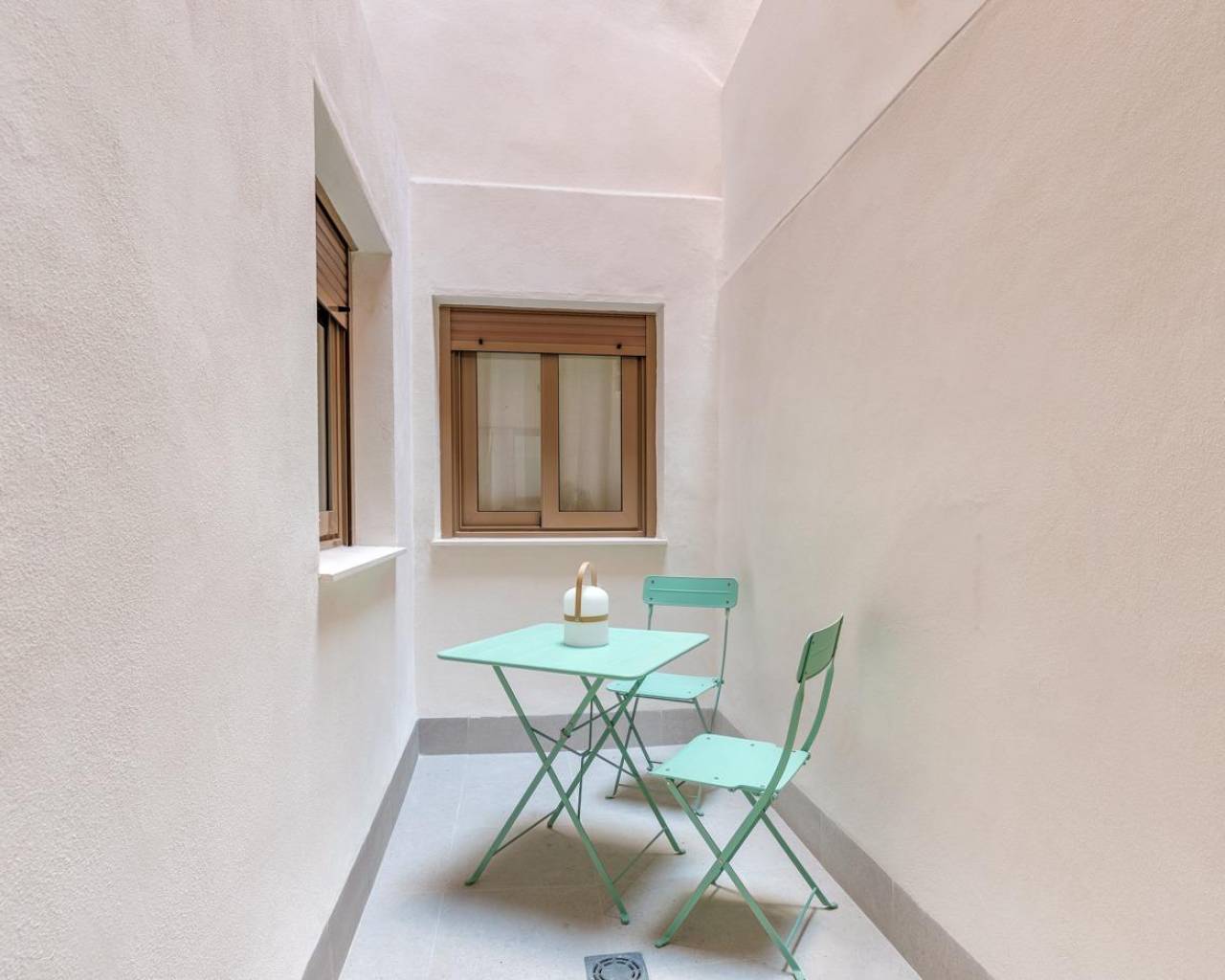 Nueva construcción  - Apartamentos - Jacarilla - Comunidad Valenciana