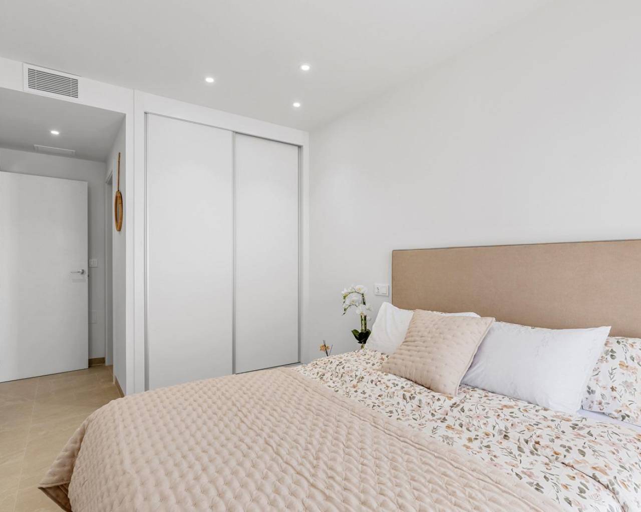 Nueva construcción  - Apartamentos - Jacarilla - Comunidad Valenciana