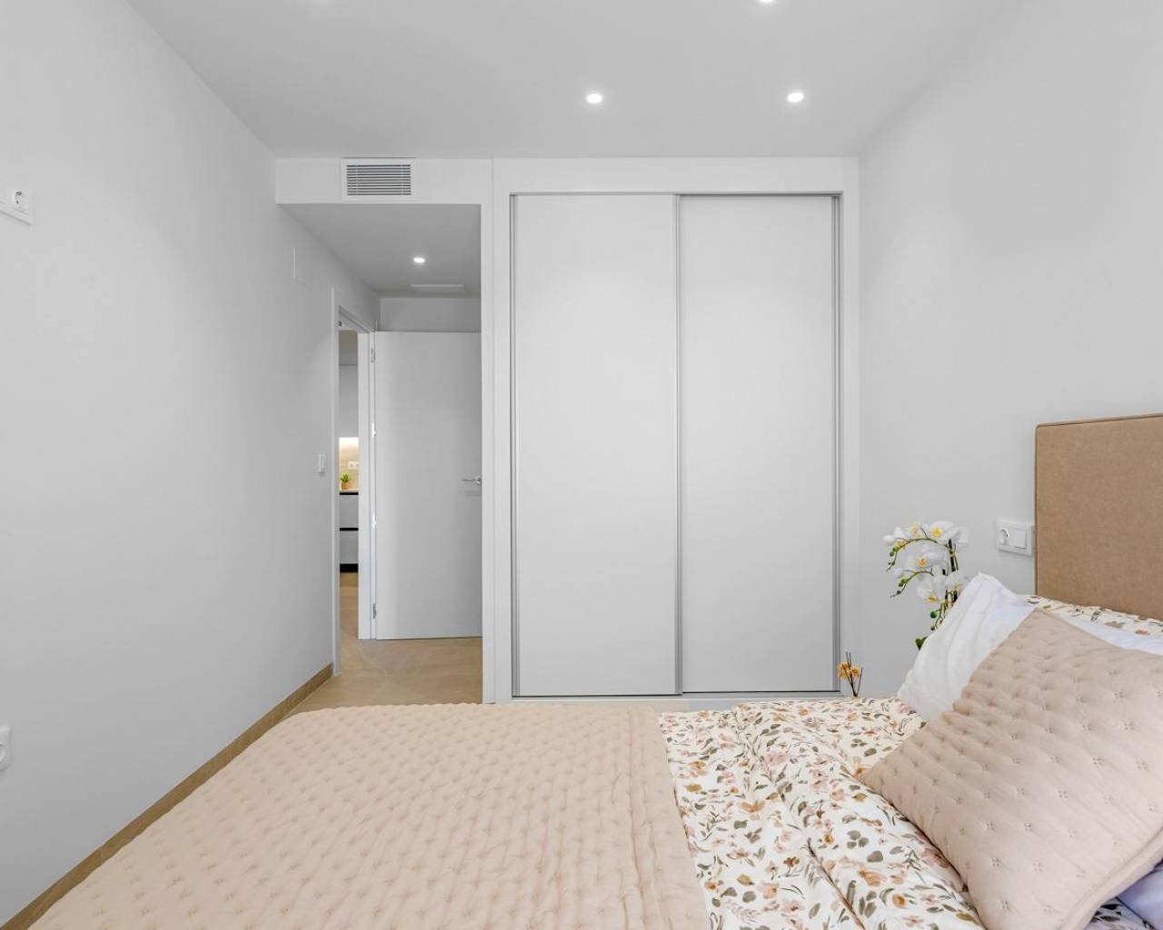 Nueva construcción  - Apartamentos - Jacarilla - Comunidad Valenciana