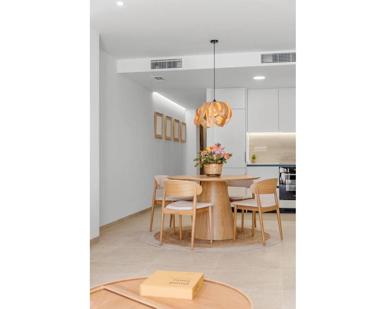 New Build - Apartments - Jacarilla - Comunidad Valenciana