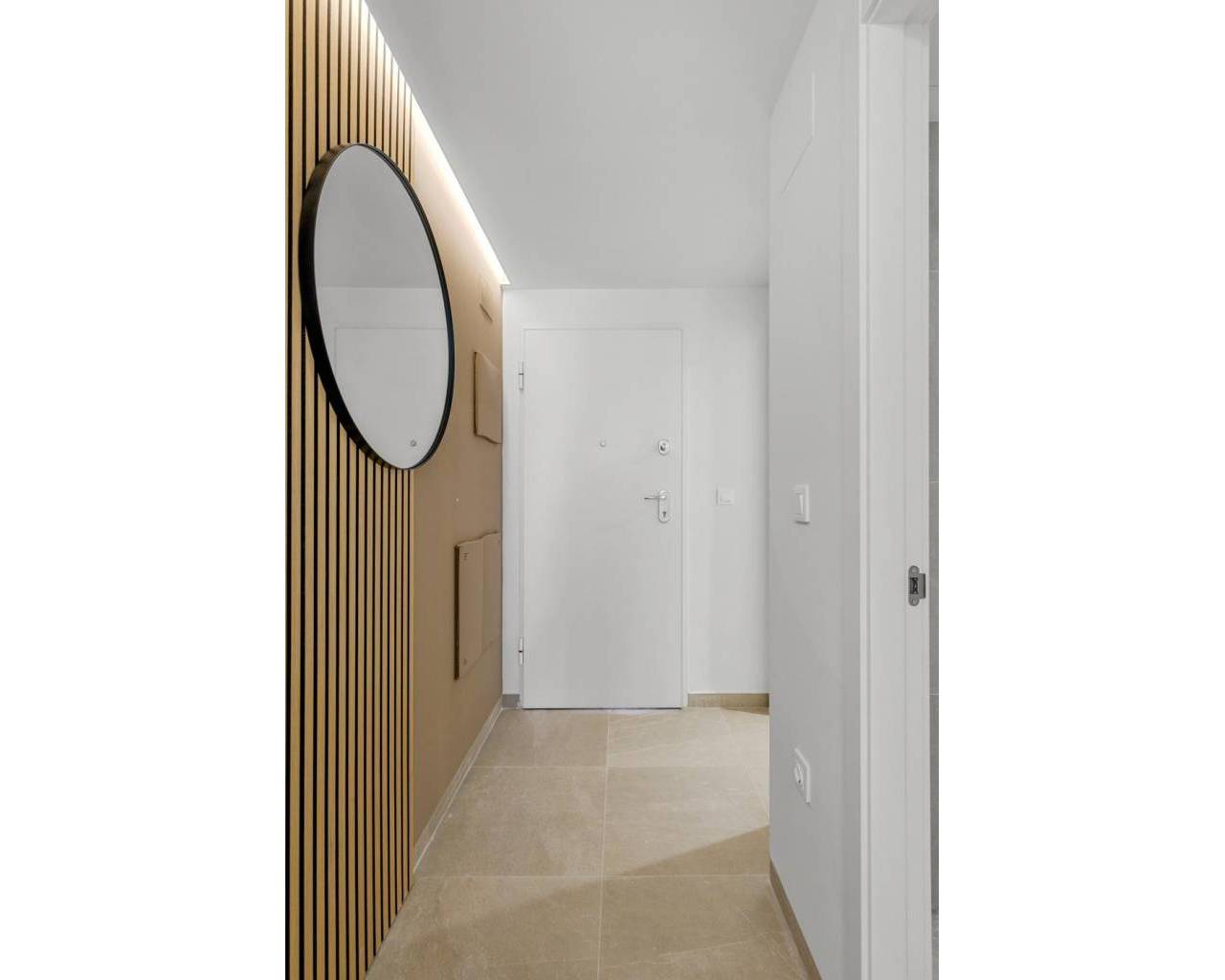 New Build - Apartments - Jacarilla - Comunidad Valenciana