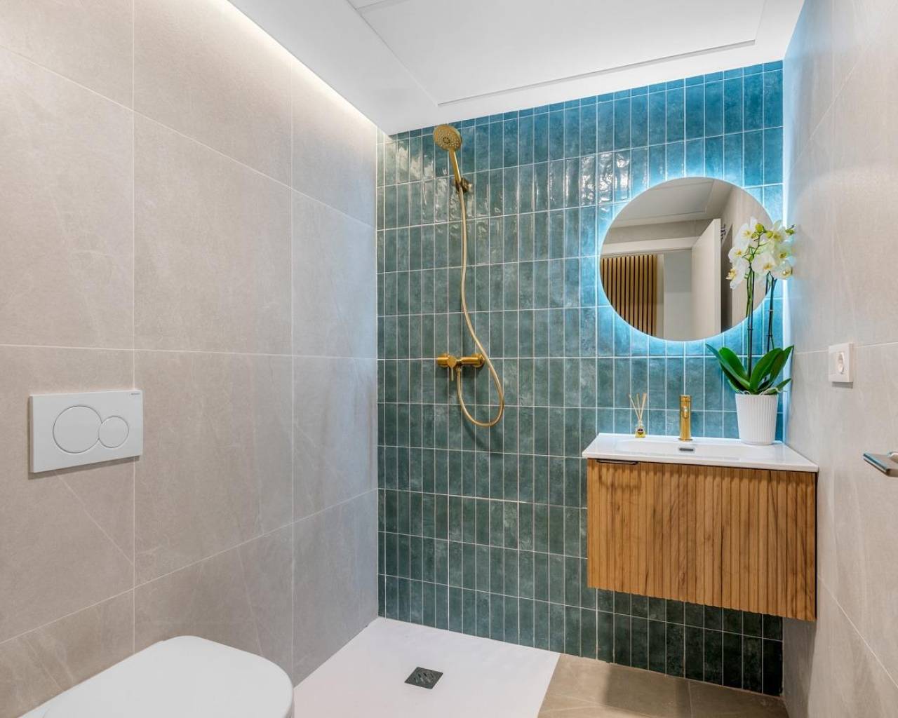 New Build - Apartments - Jacarilla - Comunidad Valenciana