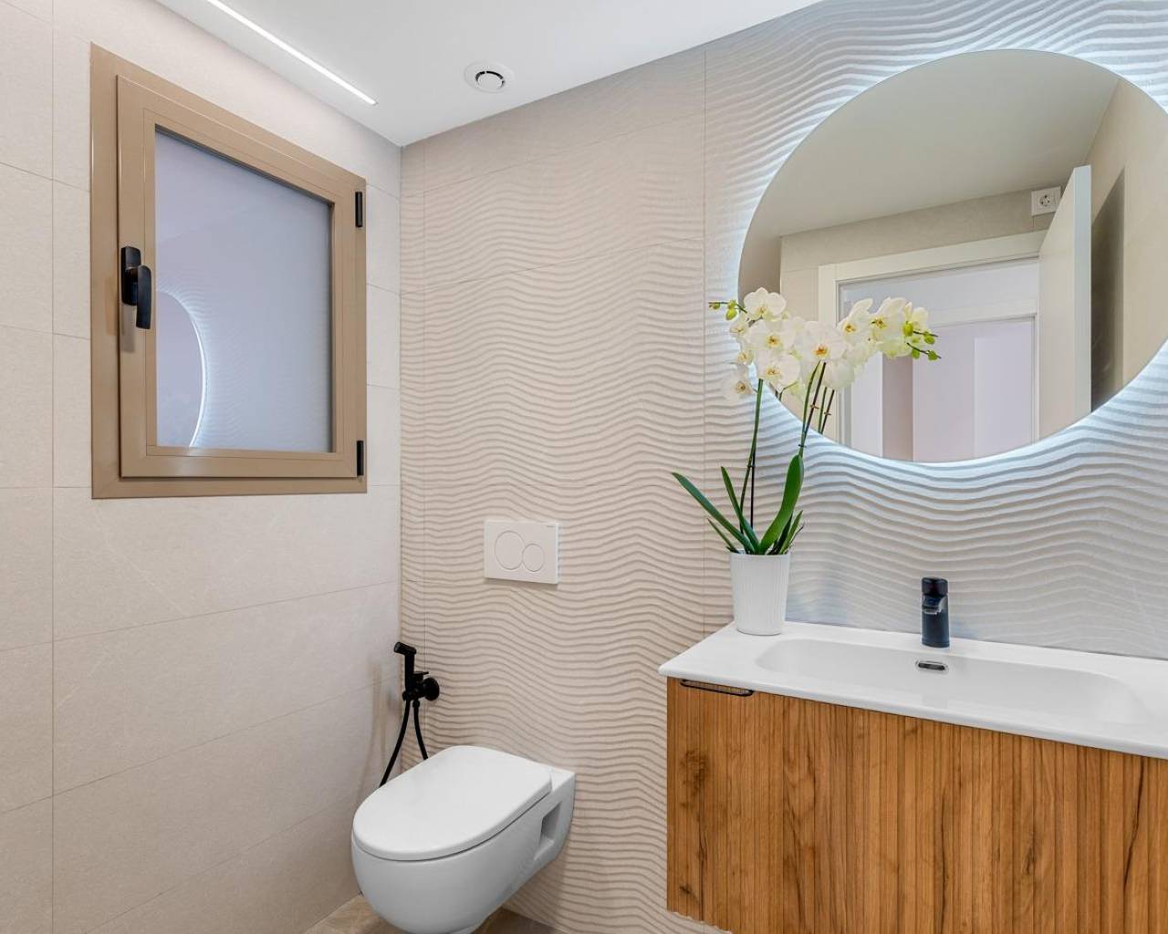 New Build - Apartments - Jacarilla - Comunidad Valenciana