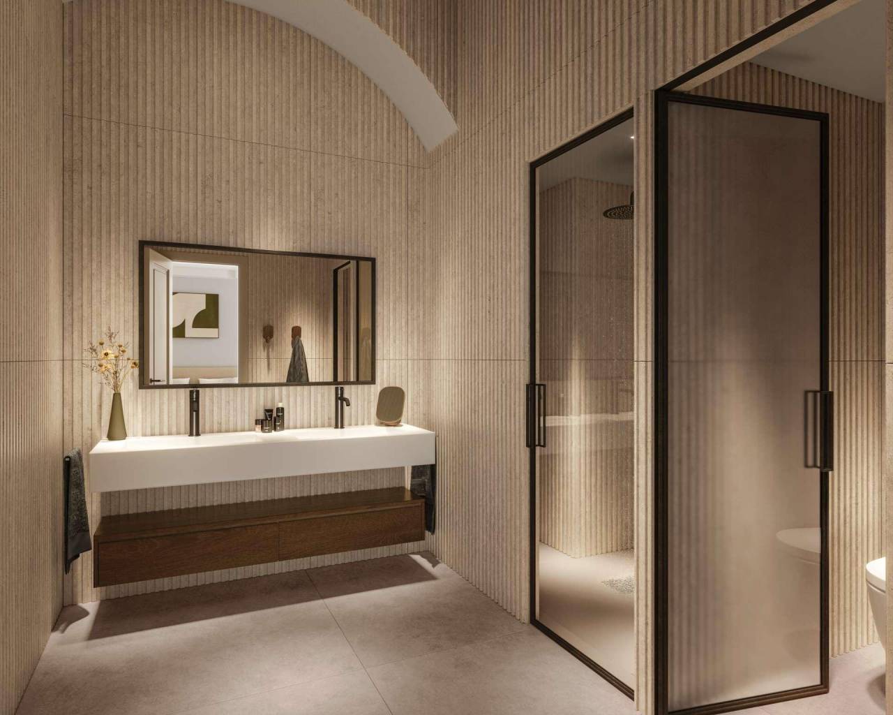 Nueva construcción  - Apartamentos - Málaga - El Limonar