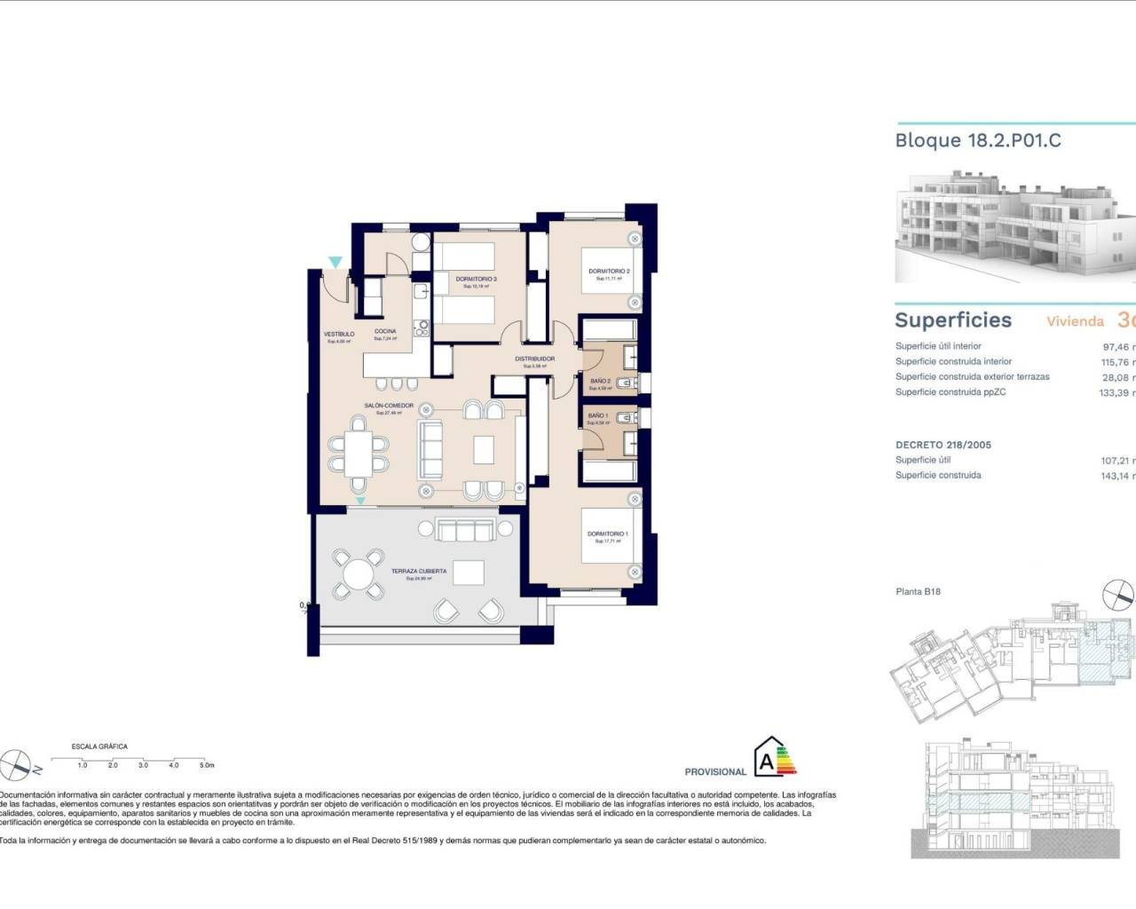 New Build - Apartments - Estepona - Parque Selwo