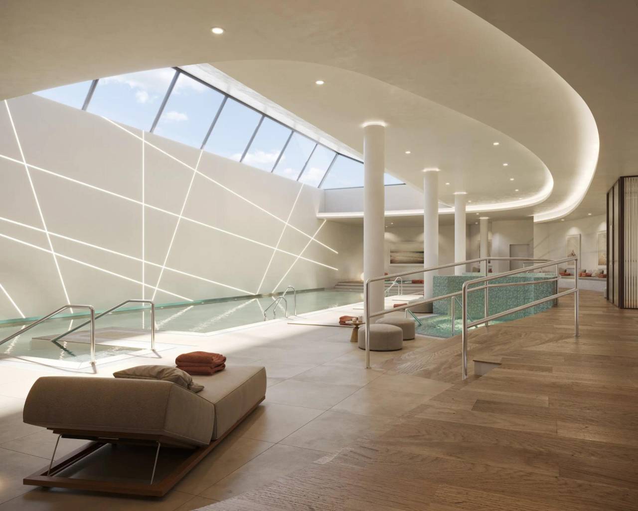  - Apartment - Estepona - Parque Selwo