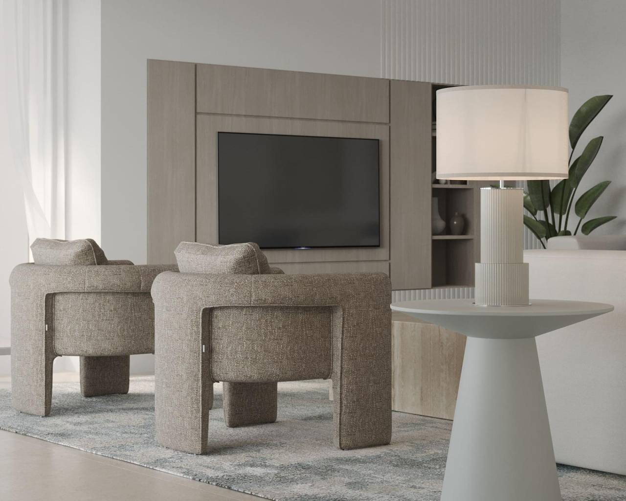 Nueva construcción  - Apartamentos - Estepona - Urb. La Gaspara