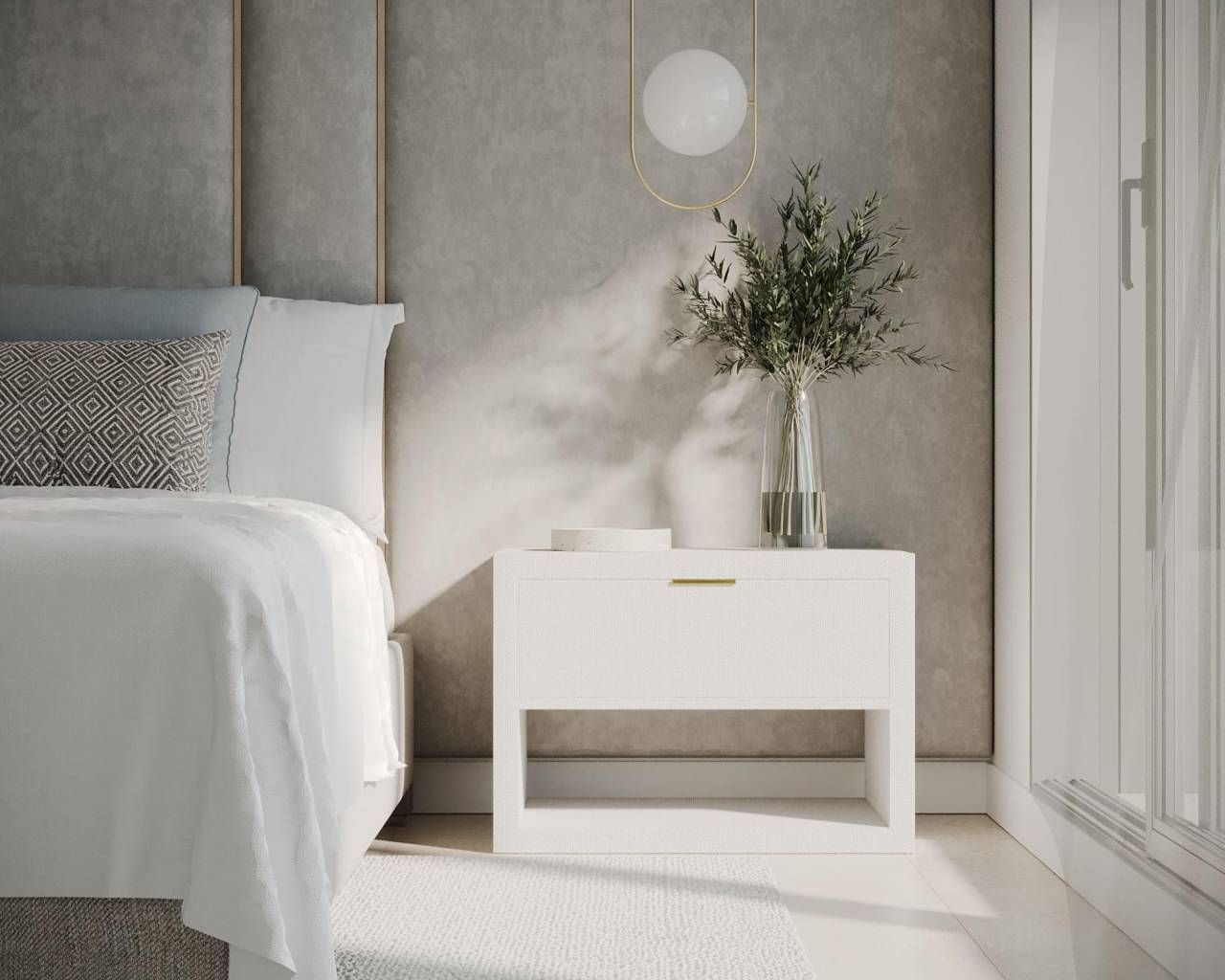 Nueva construcción  - Apartamentos - Estepona - Urb. La Gaspara