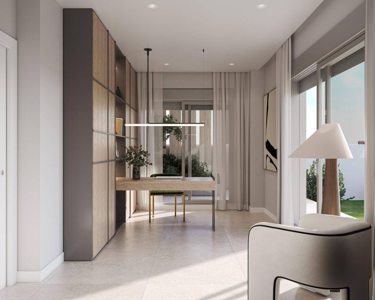  - Villas - Estepona - Urb. La Gaspara