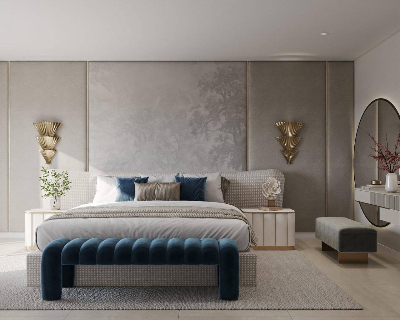  - Villas - Estepona - Urb. La Gaspara