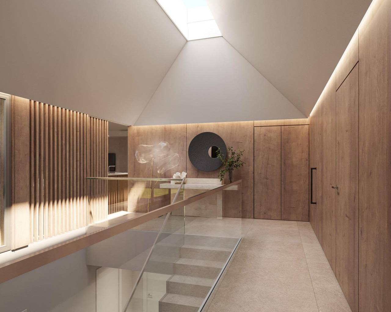  - Villas - Estepona - Urb. La Gaspara