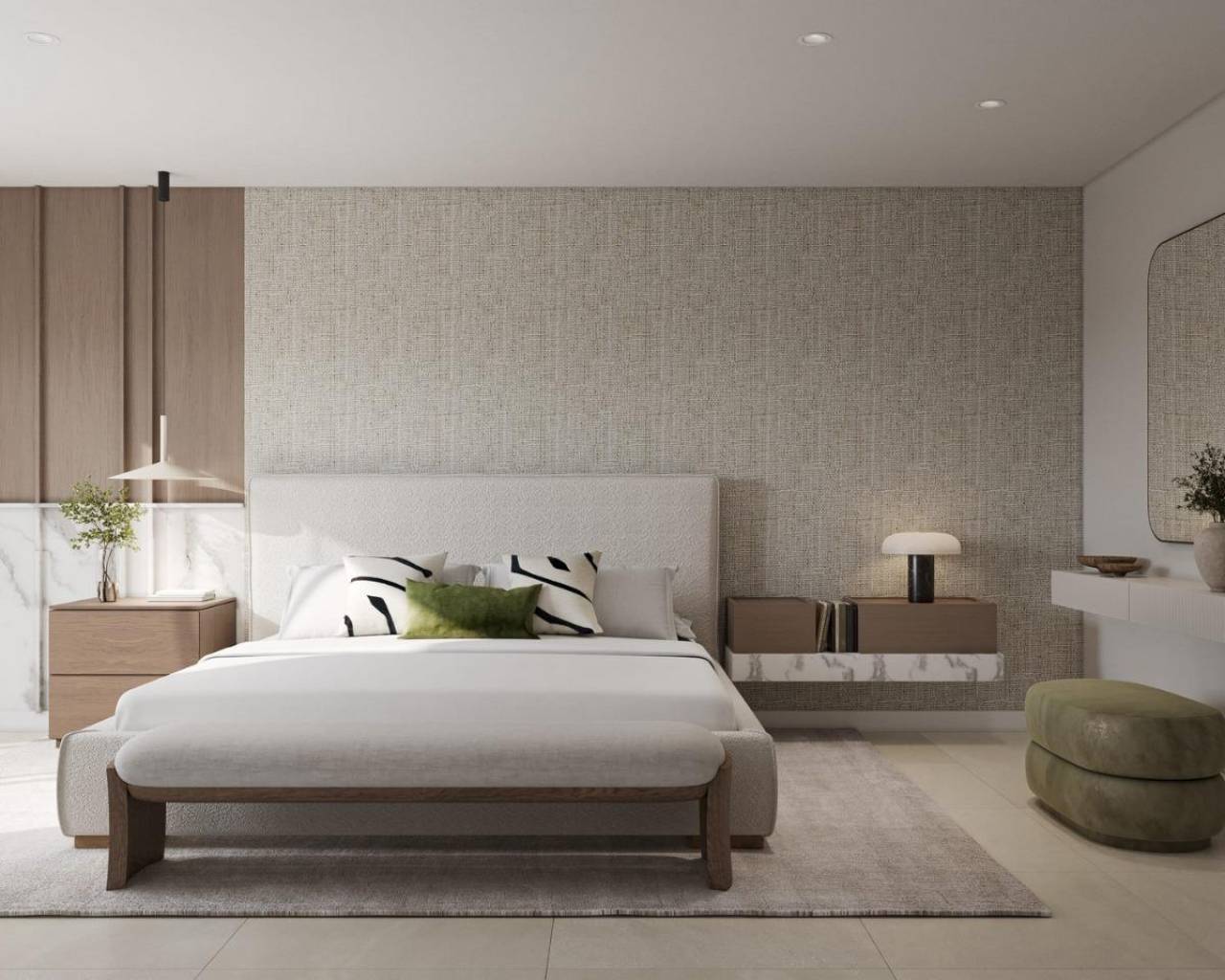  - Villas - Estepona - Urb. La Gaspara