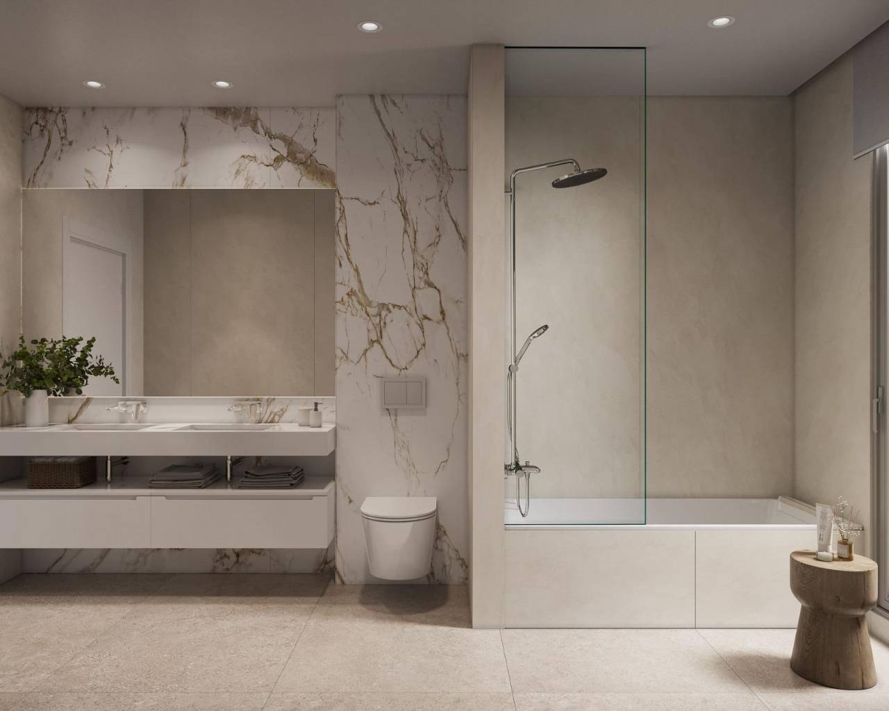  - Villas - Estepona - Urb. La Gaspara