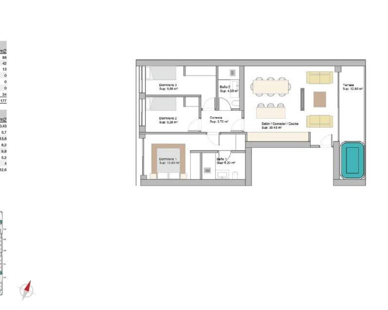 New Build - Apartments - San Pedro De Alcantara - Marbella West