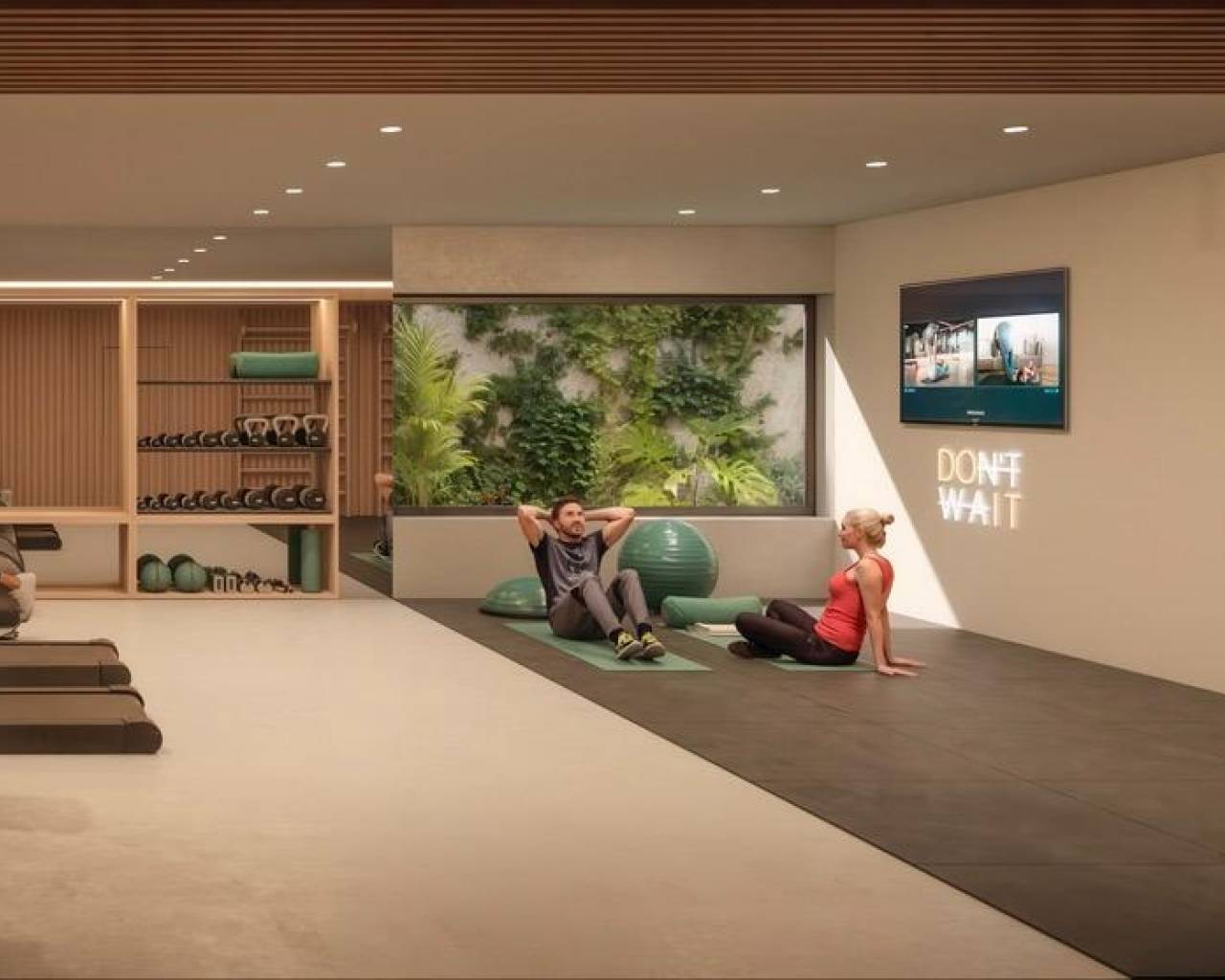 Nouvelle construction - Appartements - San Pedro De Alcantara - Marbella West